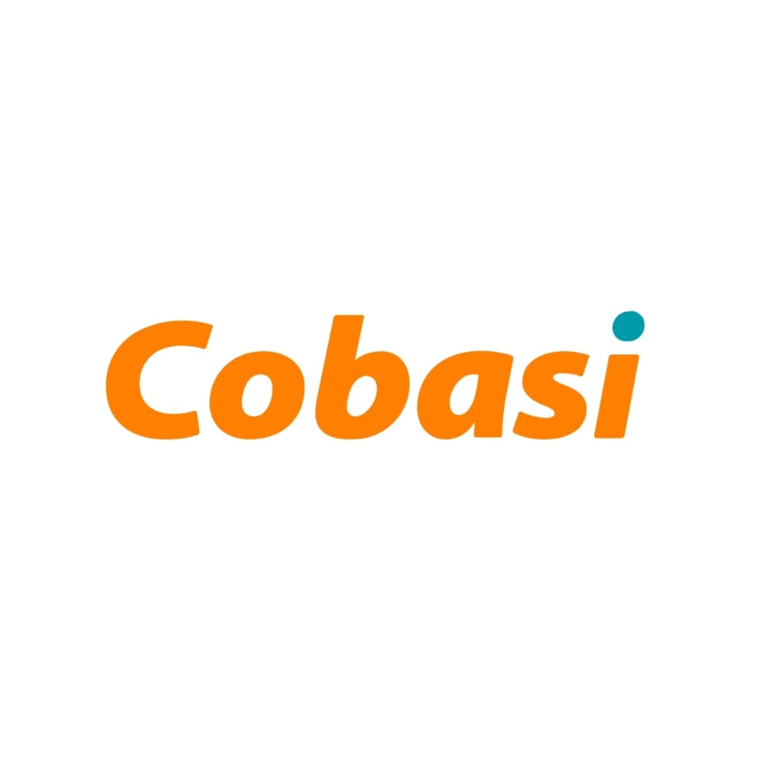 Fachada da loja cobasi