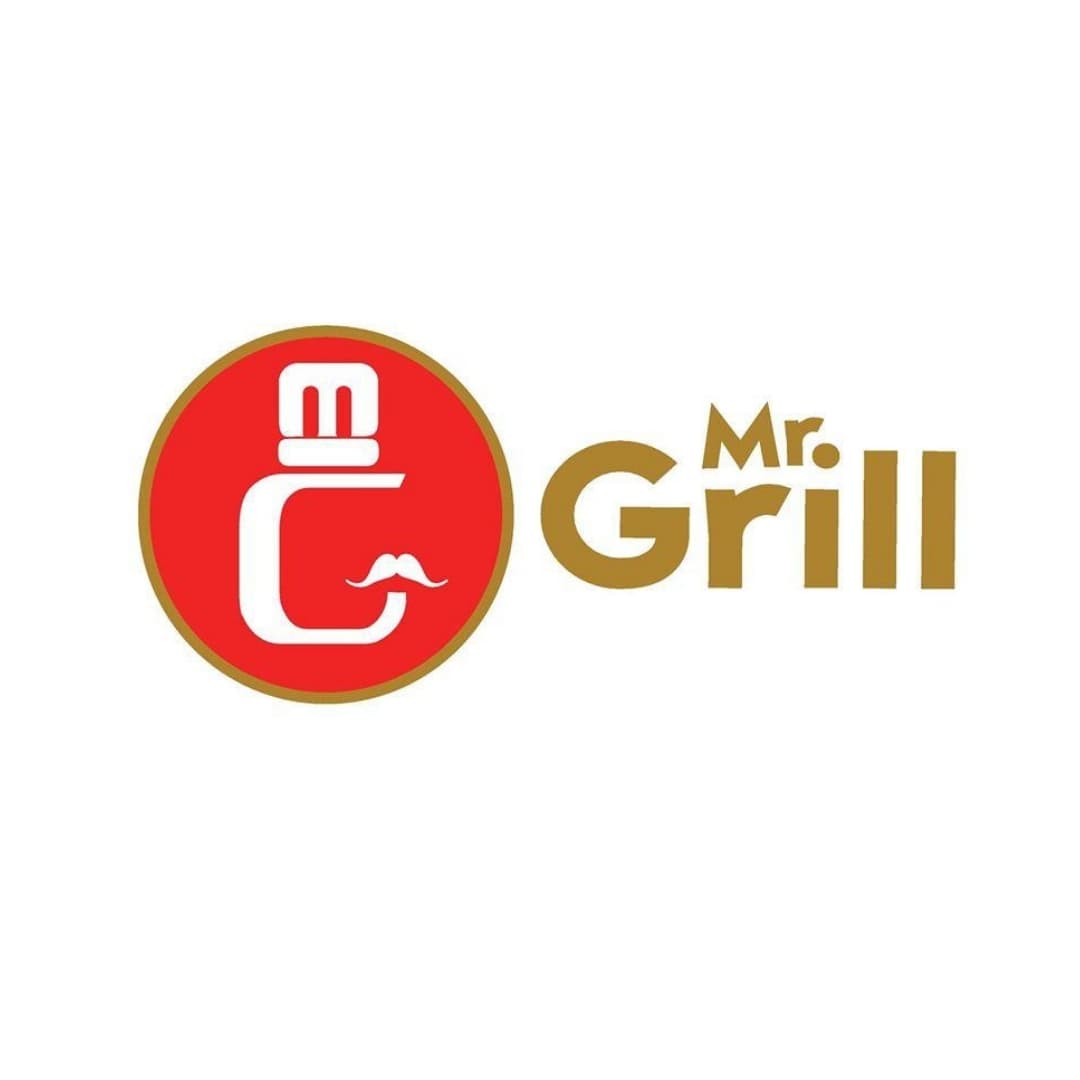 Fachada da loja mr. grill