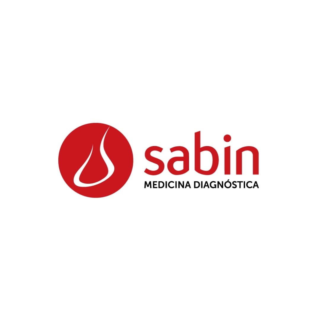 Fachada da loja sabin