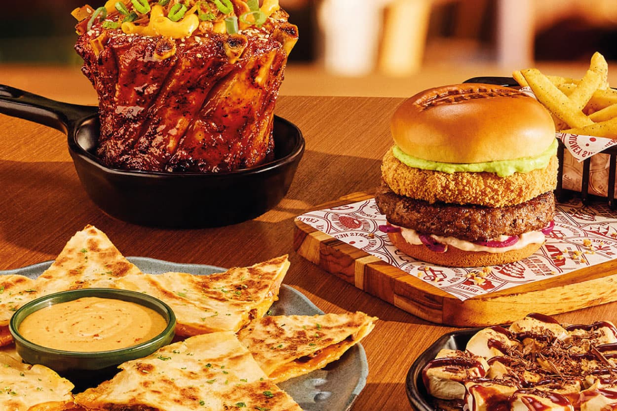 Imagem de banner do(a) Outback Steakhouse