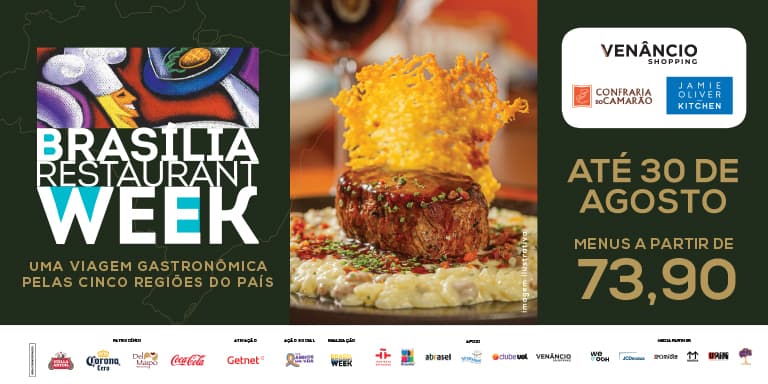 Restaurante Week